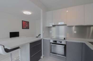Appartement 2 pièces 1145 €