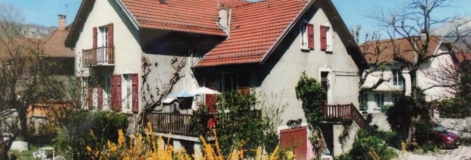 Appartement 1 Pièce 12 m² à louer à Grenoble (38000)