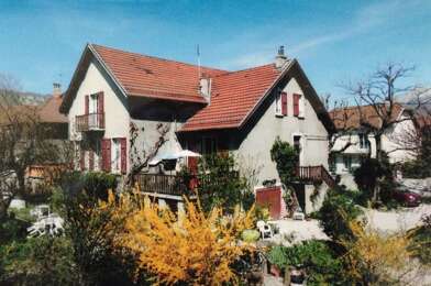 Appartement 1 pièces 800 €