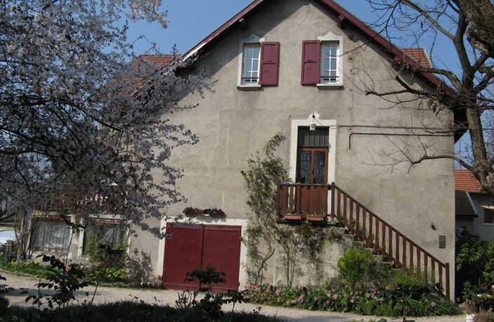 Chambre de 12m2 à louer sur Grenoble — photo 2