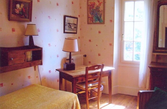Chambre de 12m2 à louer sur Grenoble — photo 4
