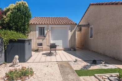 Maison 2 pièces 635 €