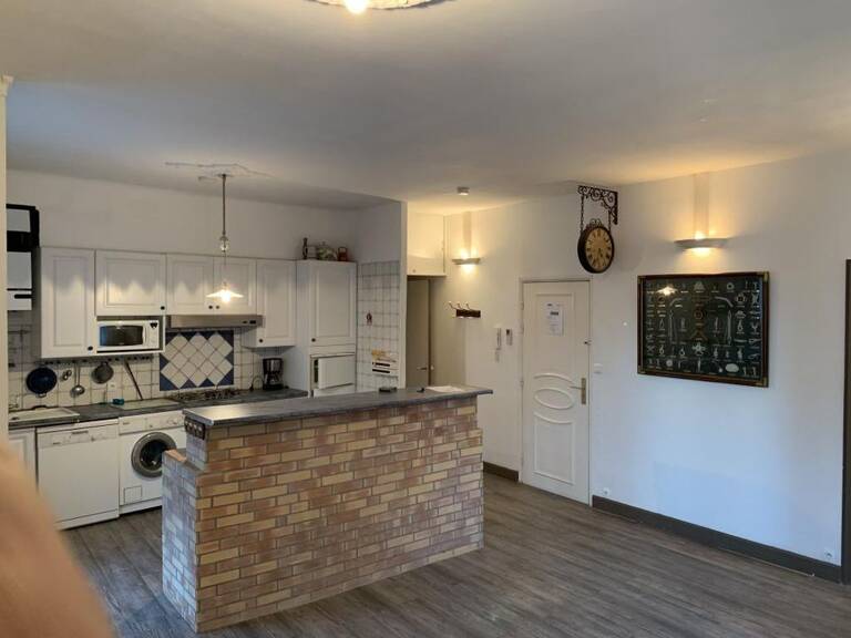 Appartement de 85m2 à louer sur Sète — photo 1