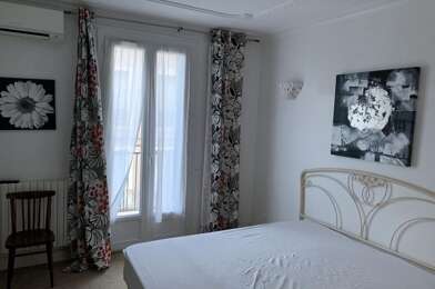 Appartement 3 pièces 1300 €
