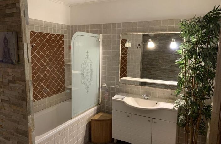 Appartement de 85m2 à louer sur Sète — photo 4
