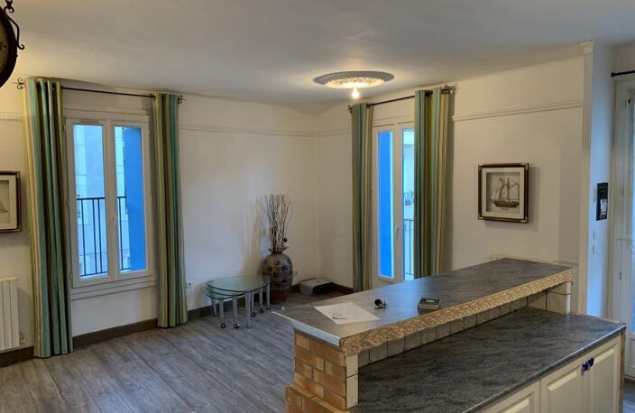 Appartement de 85m2 à louer sur Sète — photo 5