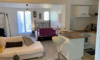 Appartement 1 Pièce 36 m² à louer à Antony (92160)