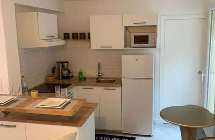 Studio de 36m2 à louer sur Antony — photo 2