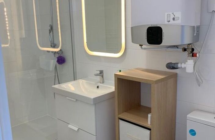 Studio de 36m2 à louer sur Antony — photo 3