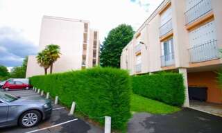 Appartement 1 Pièce 20 m² à louer à Pau (64000)