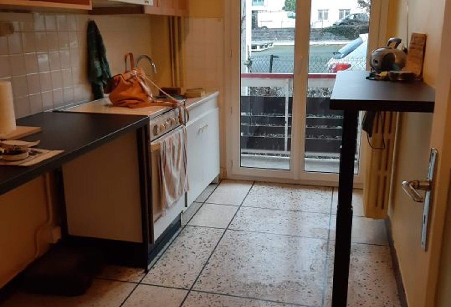 Appartement de 66m2 à louer sur Clermont-Ferrand — photo 1