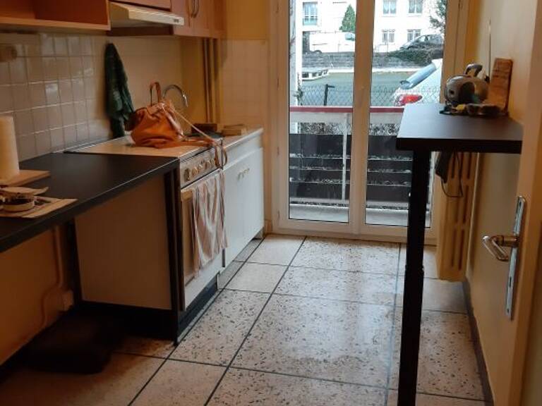 Appartement de 66m2 à louer sur Clermont-Ferrand — photo 1