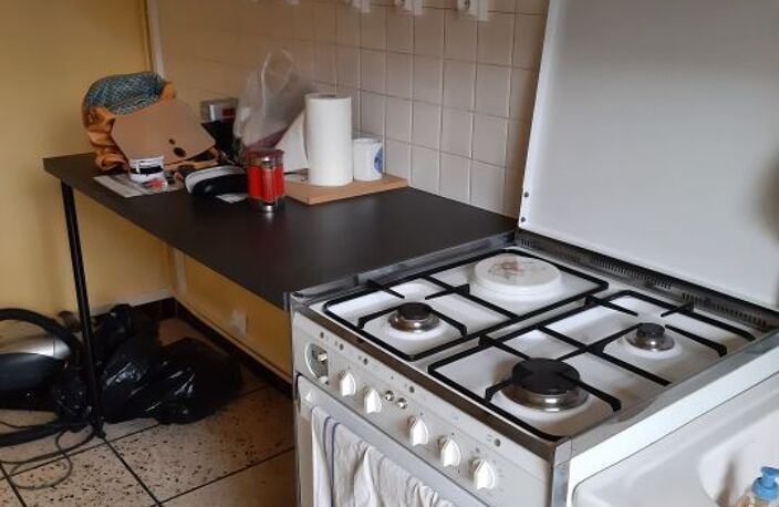 Appartement de 66m2 à louer sur Clermont-Ferrand — photo 4