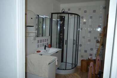 Appartement 2 pièces 710 €