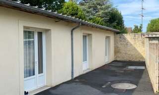 Appartement 1 Pièce 18 m² à louer à Caen (14000)