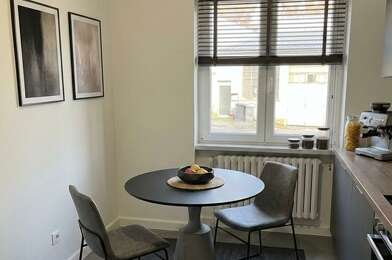 Appartement 3 pièces 495 €
