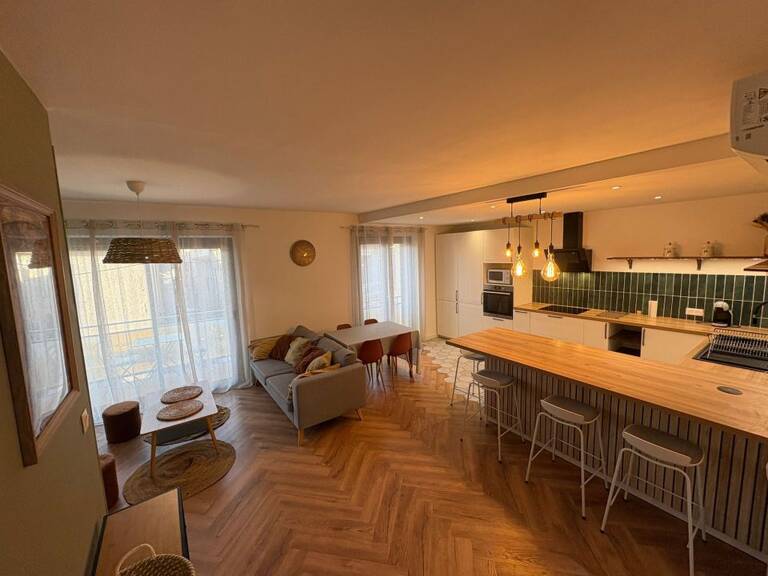 Appartement de 68m2 à louer sur Nîmes — photo 1