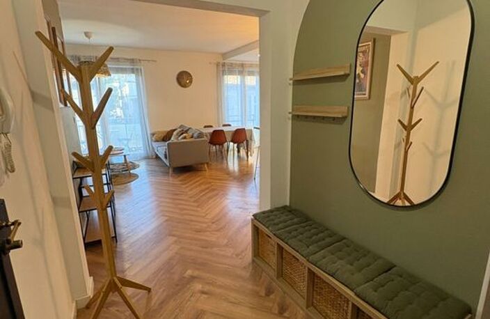 Appartement de 68m2 à louer sur Nîmes — photo 2