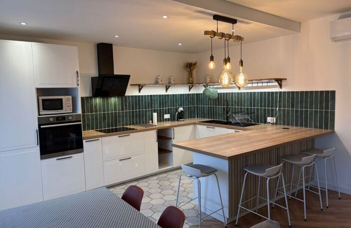 Appartement de 68m2 à louer sur Nîmes — photo 3