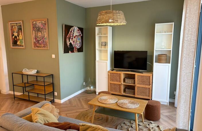 Appartement de 68m2 à louer sur Nîmes — photo 4