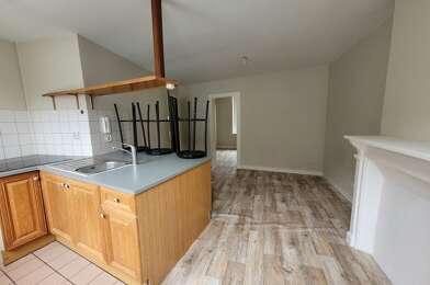 Appartement 2 pièces 440 €