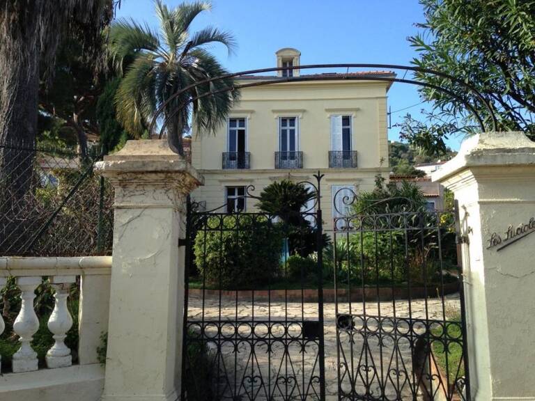 Chambre de 9m2 à louer sur Vallauris — photo 1