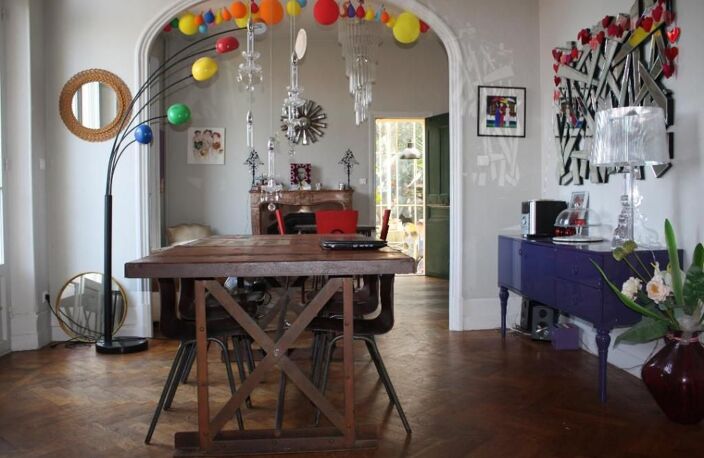 Chambre de 9m2 à louer sur Vallauris — photo 3