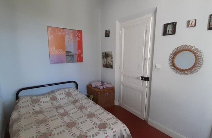 Chambre de 9m2 à louer sur Vallauris — photo 5