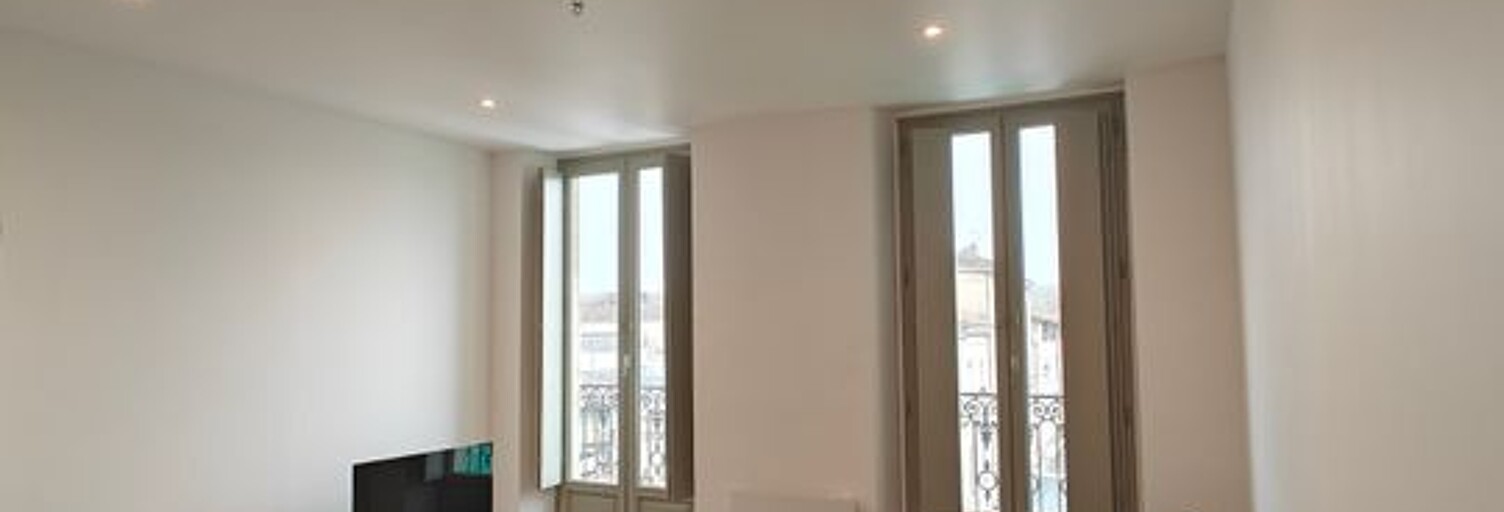 Appartement 2 Pièces 44 m² à louer à Nérac (47600)