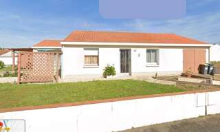 Maison 4 Pièces 116 m² à louer à Saint-Gilles-Croix-de-Vie (85800)