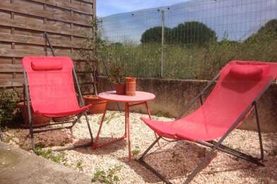 Appartement 1 pièces 580 €