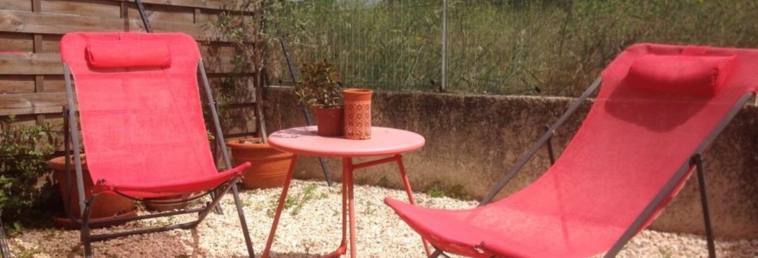 Appartement 1 Pièce 30 m² à louer à Perpignan (66000)