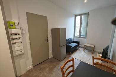 Appartement 2 pièces 475 €
