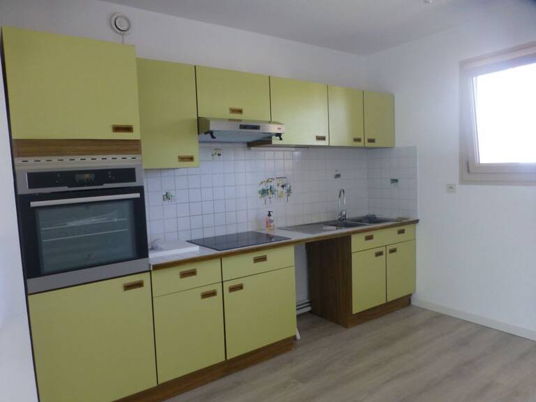 Appartement de 76m2 à louer sur Angers — photo 1
