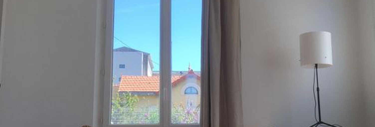 Appartement 3 Pièces 72 m² à louer à La Roche-sur-Yon (85000)