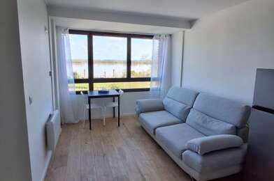Appartement 2 pièces 580 €