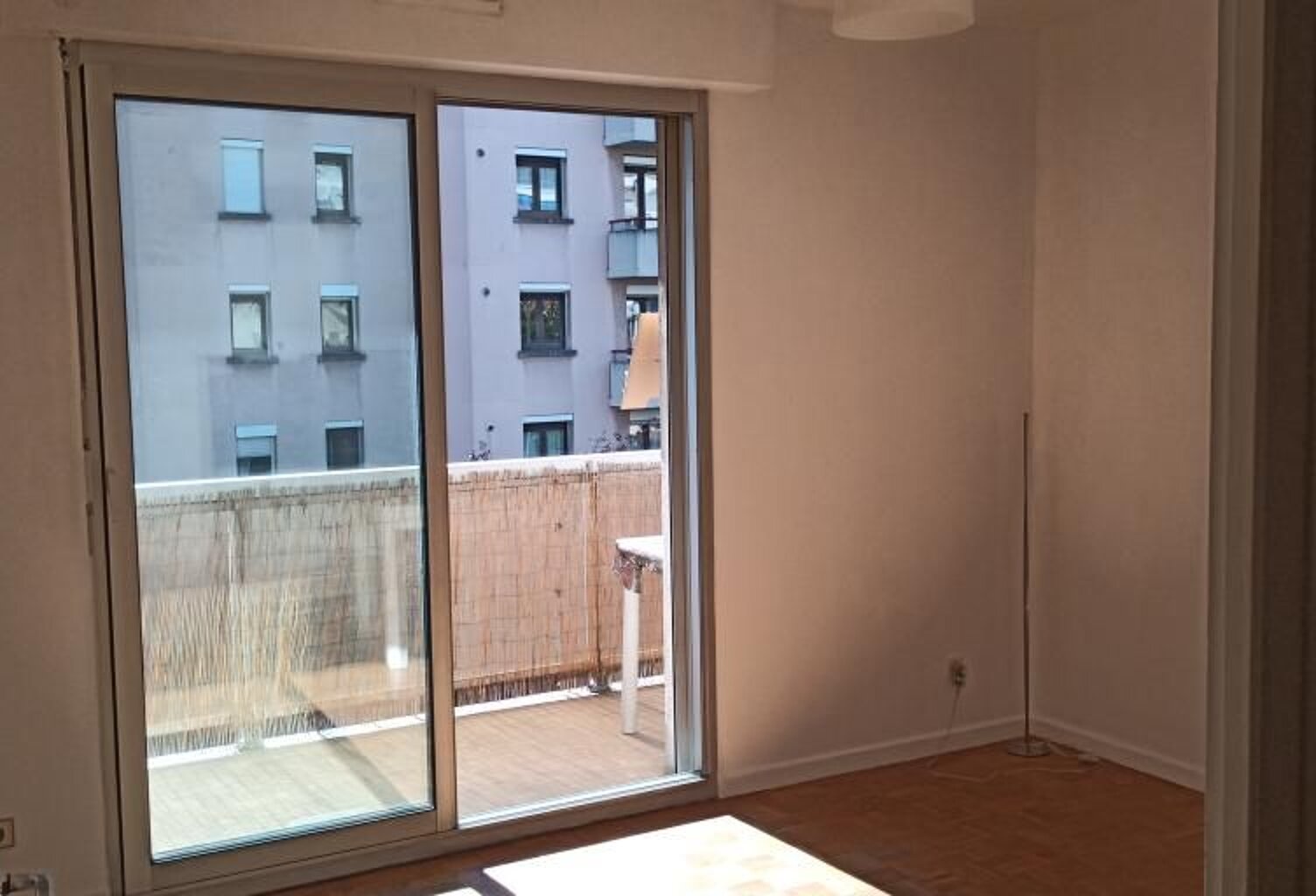 Studio de 22m2 à louer sur Grenoble — photo 1