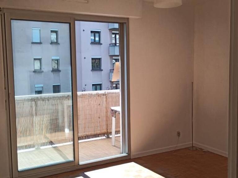 Studio de 22m2 à louer sur Grenoble — photo 1