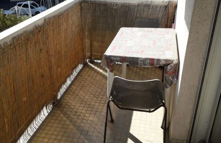 Studio de 22m2 à louer sur Grenoble — photo 2