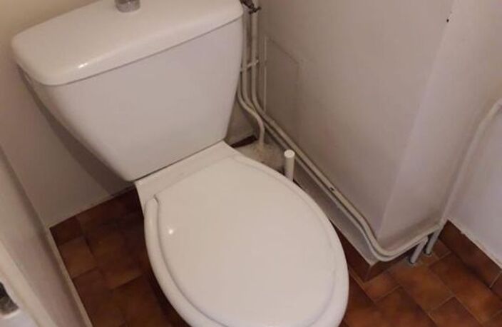 Studio de 22m2 à louer sur Grenoble — photo 5
