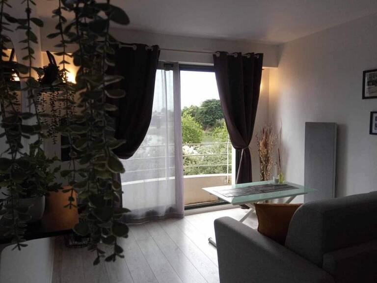 Studio de 21m2 à louer sur La Rochelle — photo 1