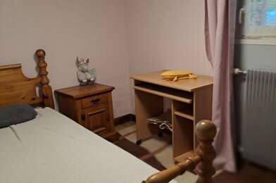 Appartement 1 pièces 500 €