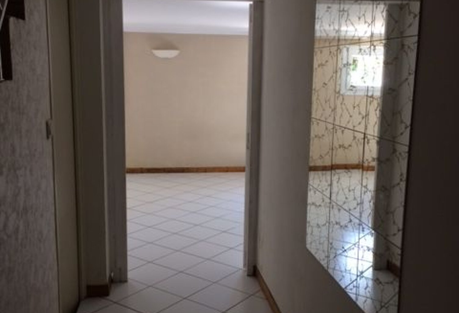 Chambre de 25m2 à louer sur Lagny-sur-Marne — photo 1