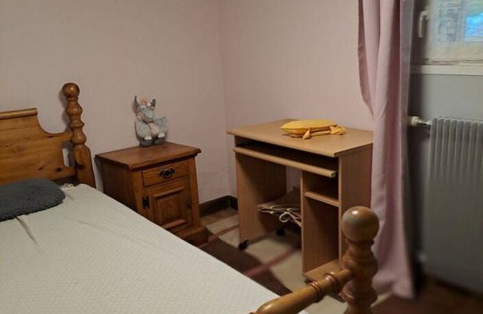 Chambre de 25m2 à louer sur Lagny-sur-Marne — photo 4