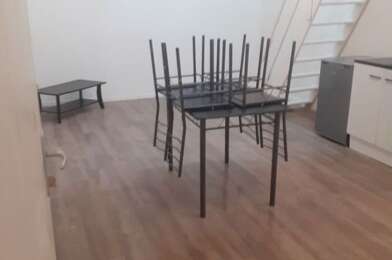 Appartement 1 pièces 430 €