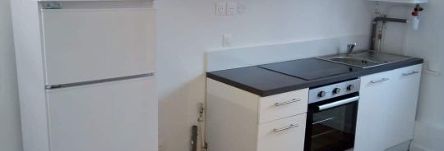 Appartement 2 Pièces 30 m² à louer à Croix (59170)