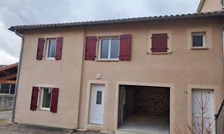Maison 5 Pièces 90 m² à louer à Saillant (63840)