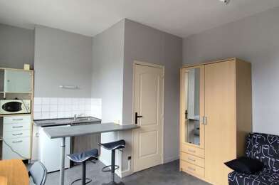 Appartement 1 pièces 410 €
