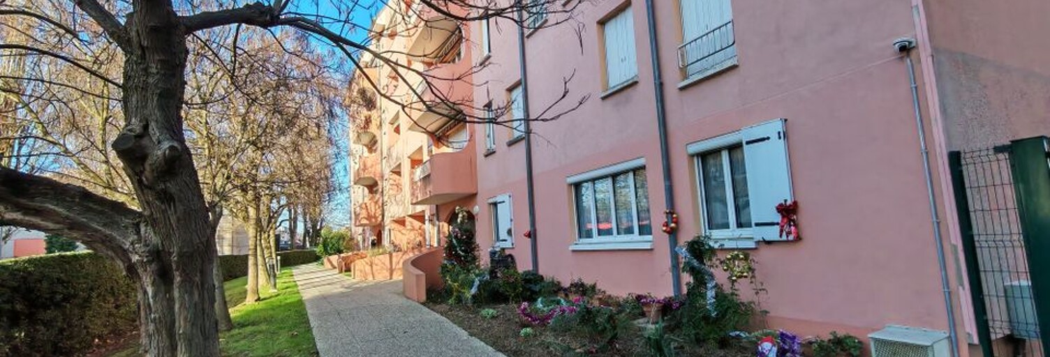 Appartement 1 Pièce 29 m² à louer à Saint-Michel-sur-Orge (91240)