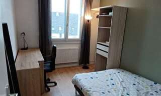 Appartement 2 Pièces 65 m² à louer à Dijon (21000)